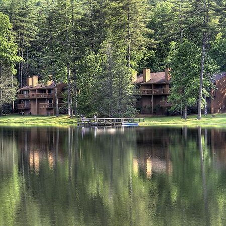Foxhunt At Sapphire Valley Exterior photo