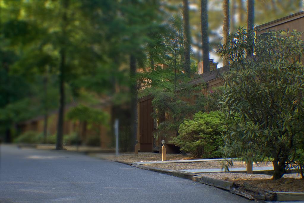 Foxhunt At Sapphire Valley Exterior photo